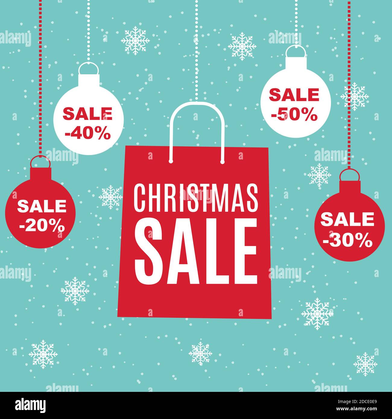 Shopping Bag Design Background. Illustration Stock Photo Alamy