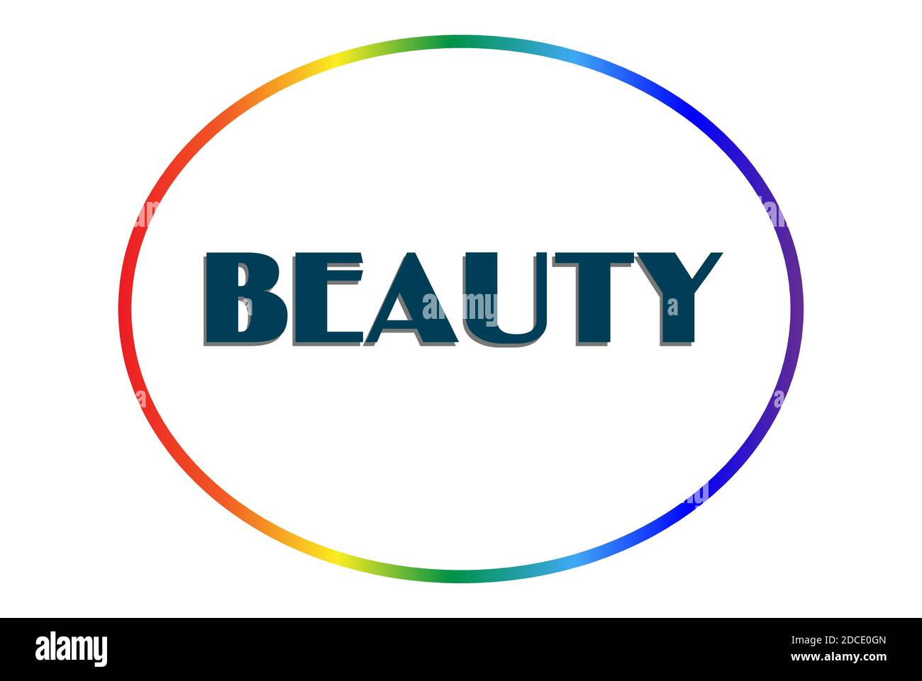 Beauty Salon Logo High Resolution Stock Photography And Images Alamy