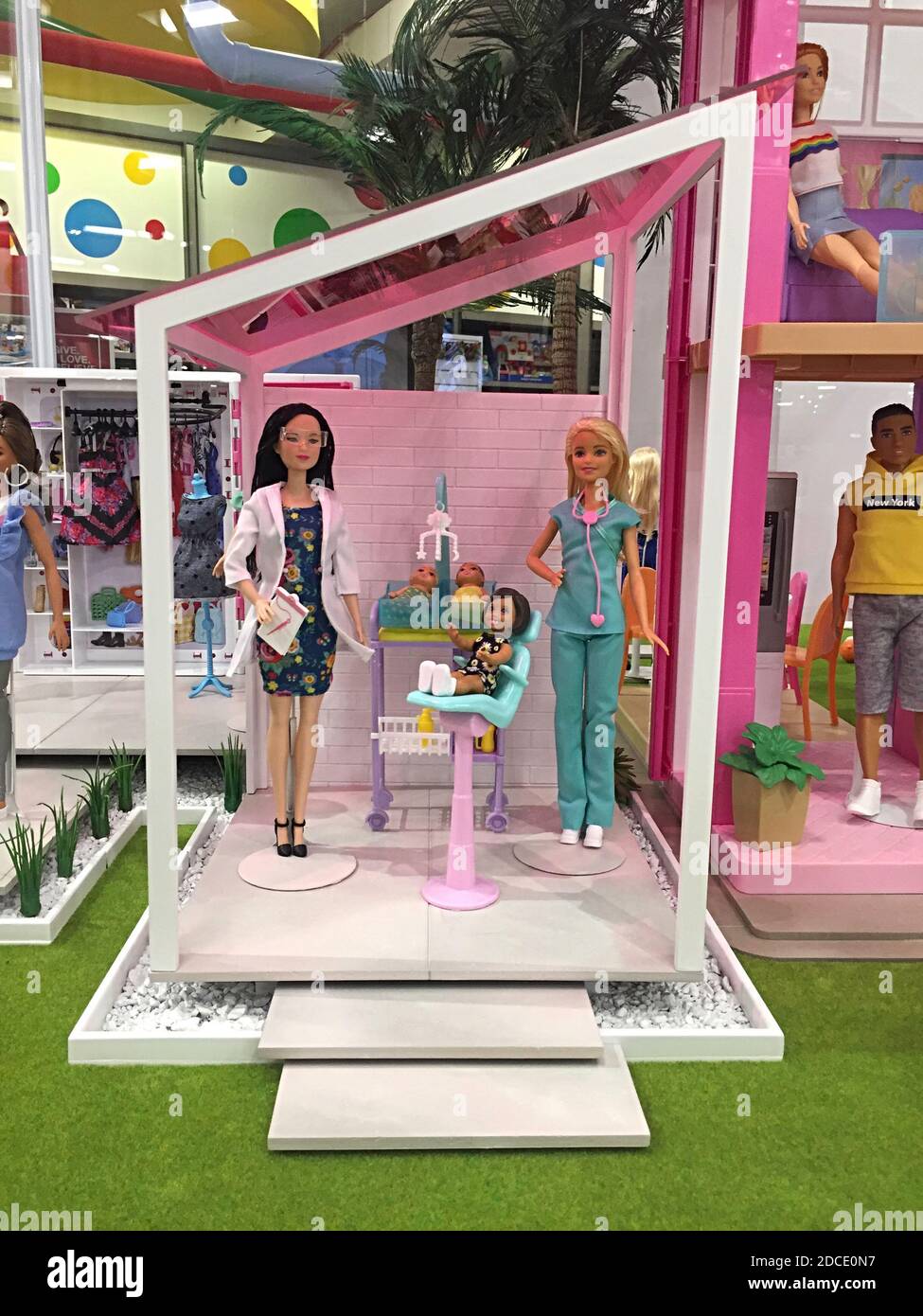 Girls' Toys: Shop Girls' Toys - Macy's