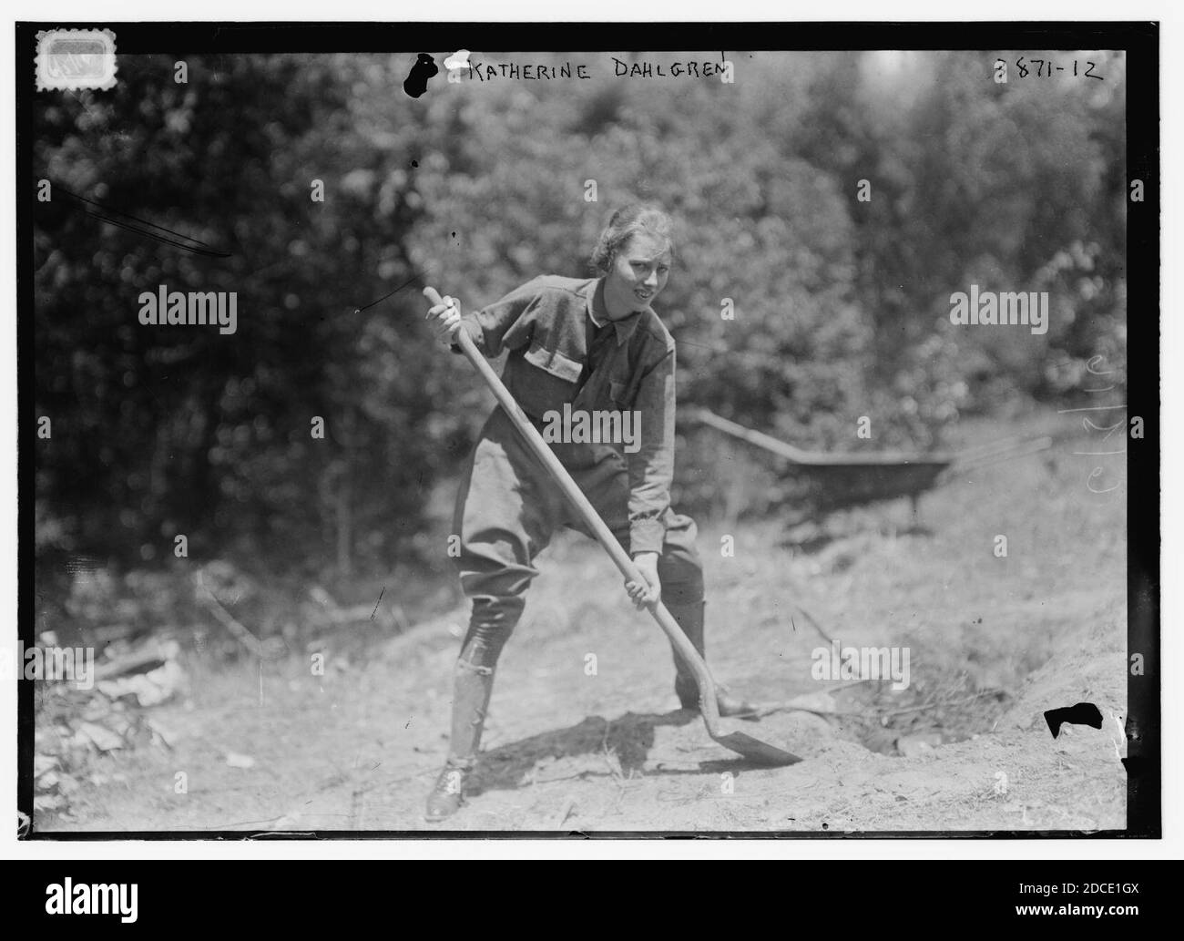 Katherine dahlgren hires stock photography and images Alamy