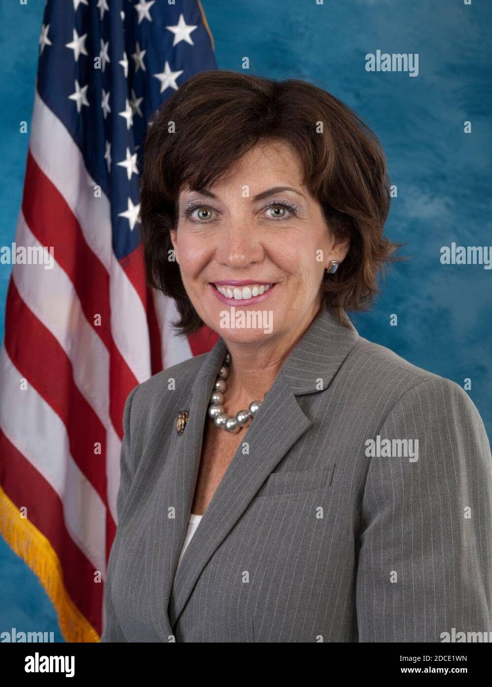 Kathy hochul hi-res stock photography and images - Alamy