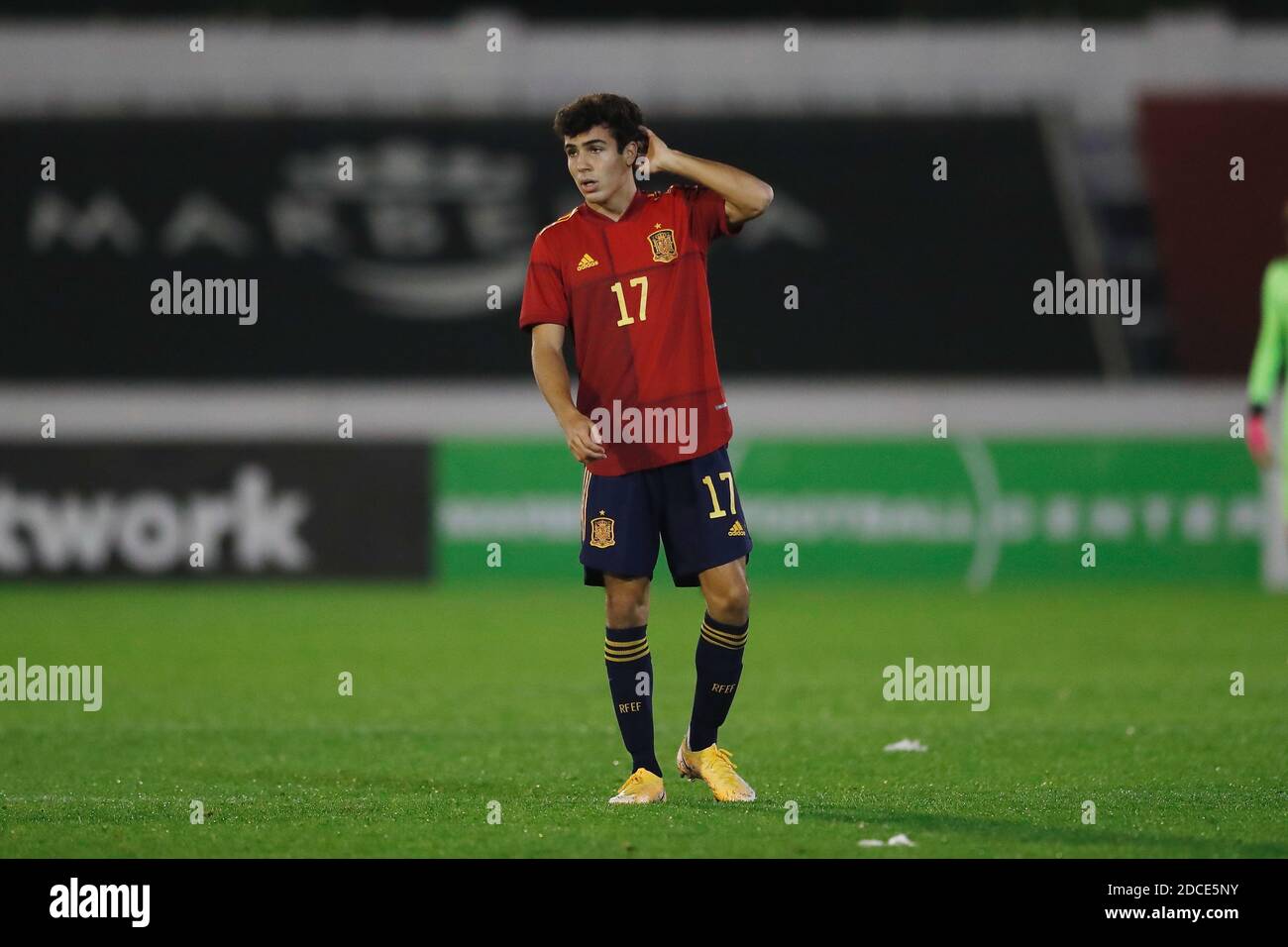 Manu Sanchez High Resolution Stock Photography And Images Alamy