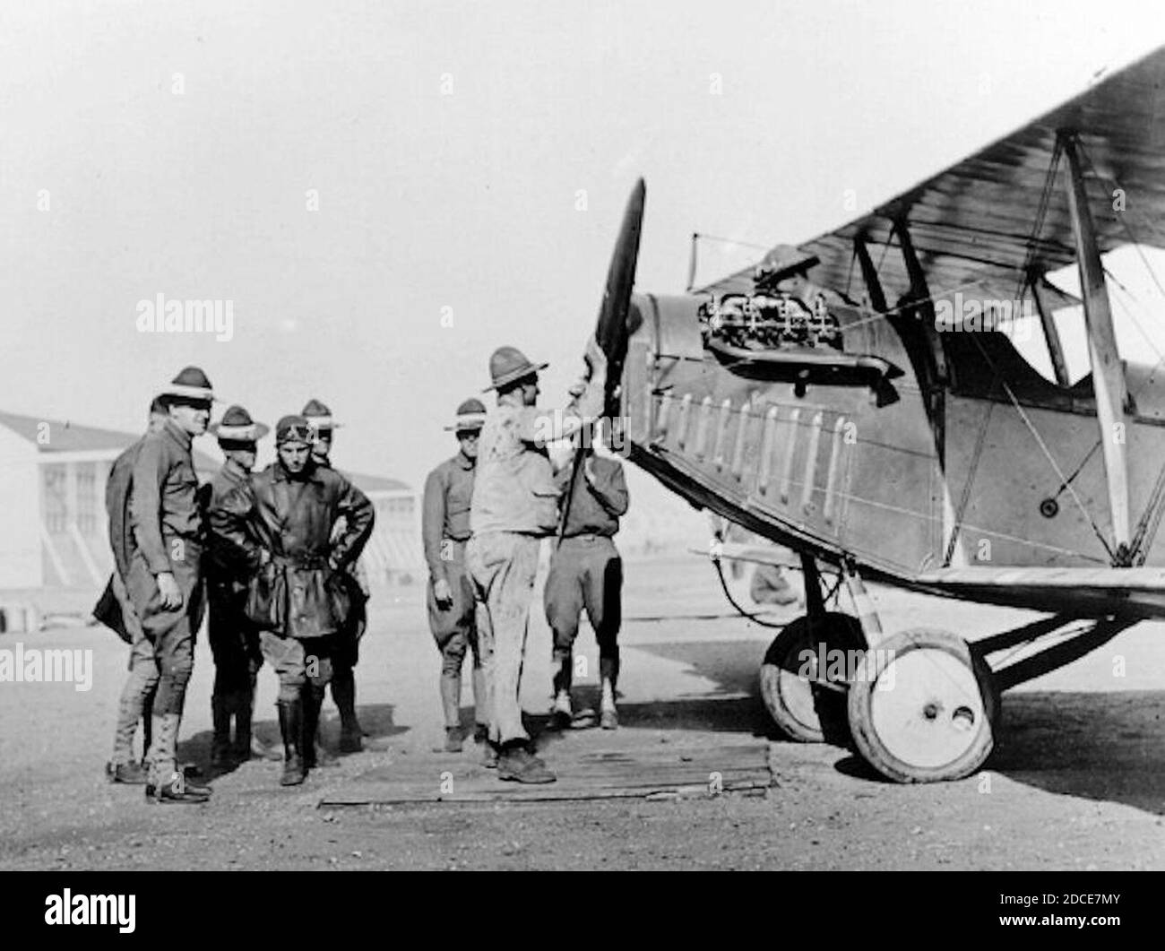 Ikarus C42 –  Coningsby Aviation Site