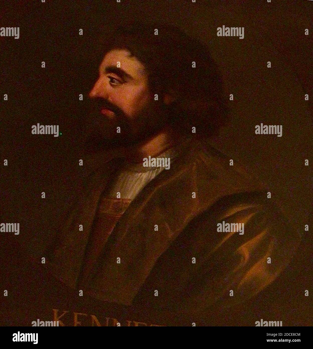 ii of scotland hires stock photography and images Alamy