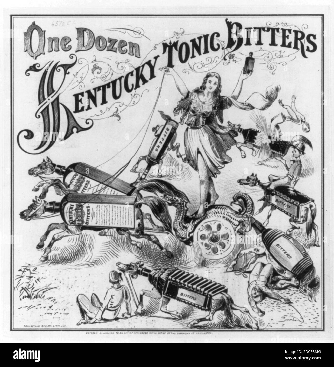 Bitters Black and White Stock Photos & Images Alamy