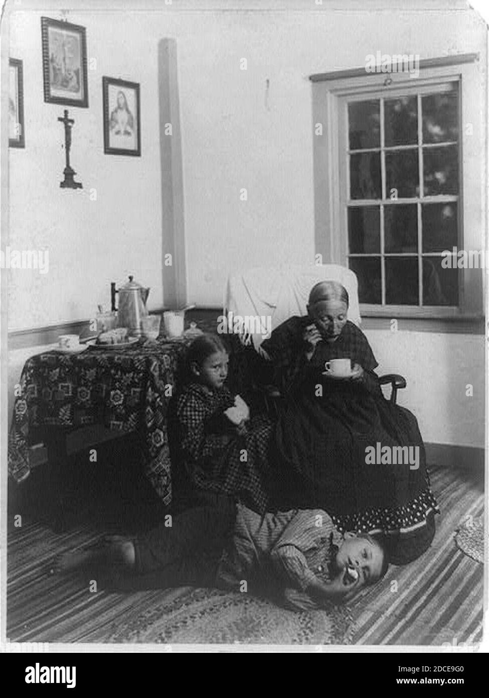 Kept in Black and White Stock Photos & Images - Alamy