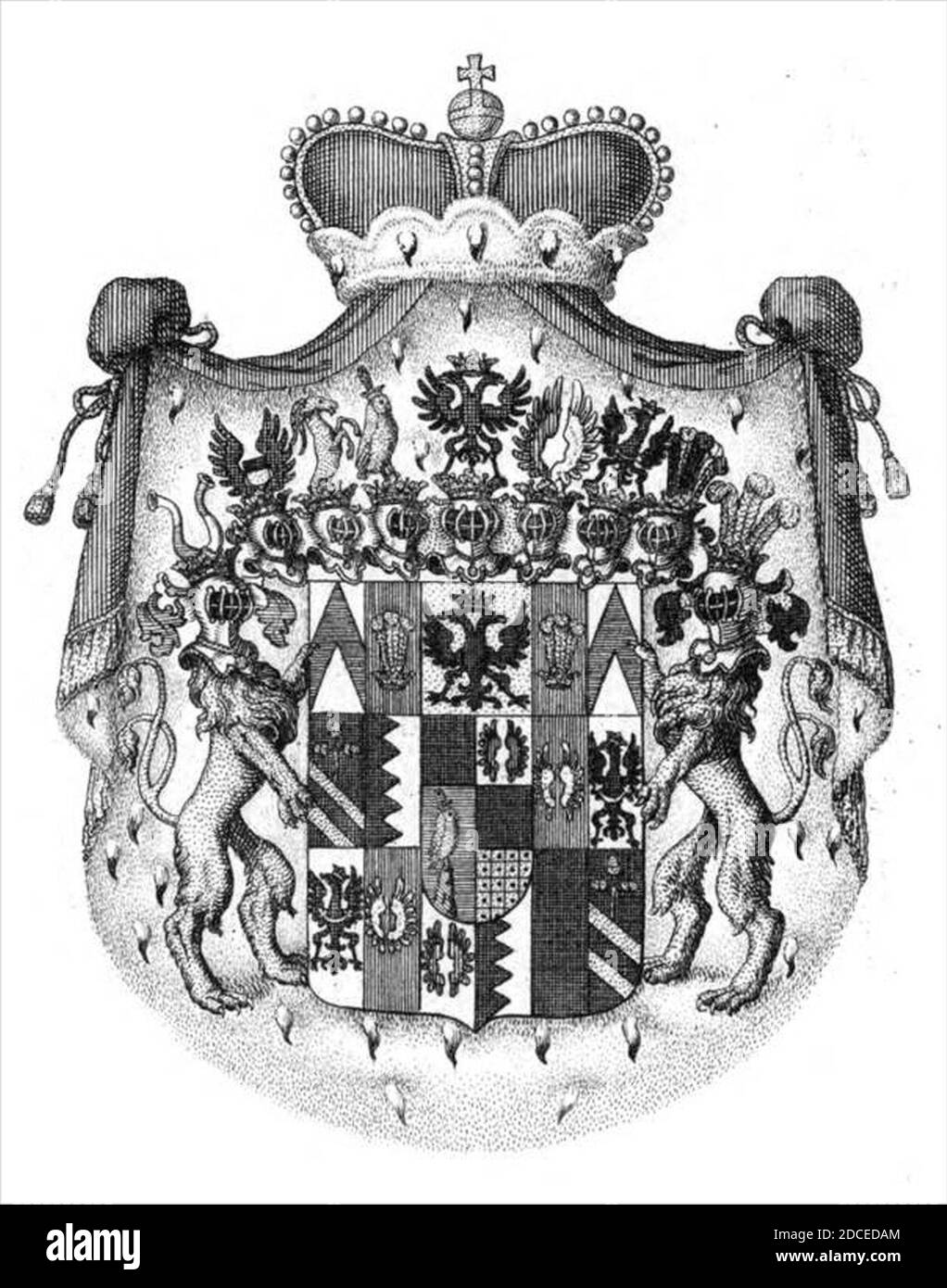 Khevenhüller metsch hires stock photography and images Alamy