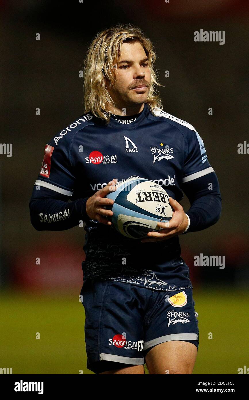 Faf De Klerk High Resolution Stock Photography And Images Alamy