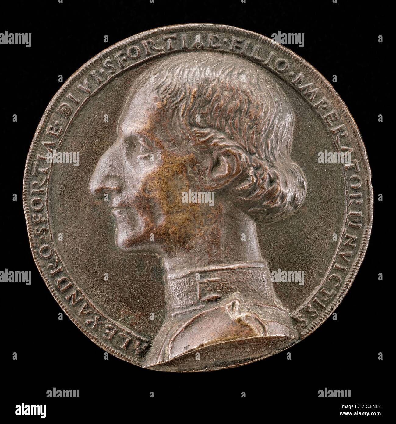 Alessandro sforza hires stock photography and images Alamy