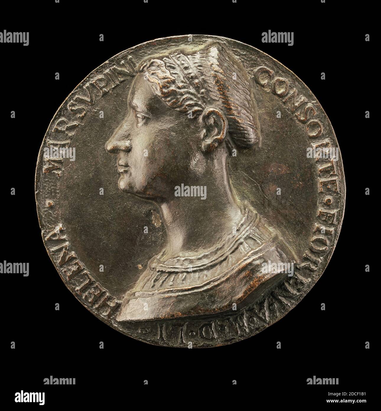 Marsuppini hi-res stock photography and images - Alamy