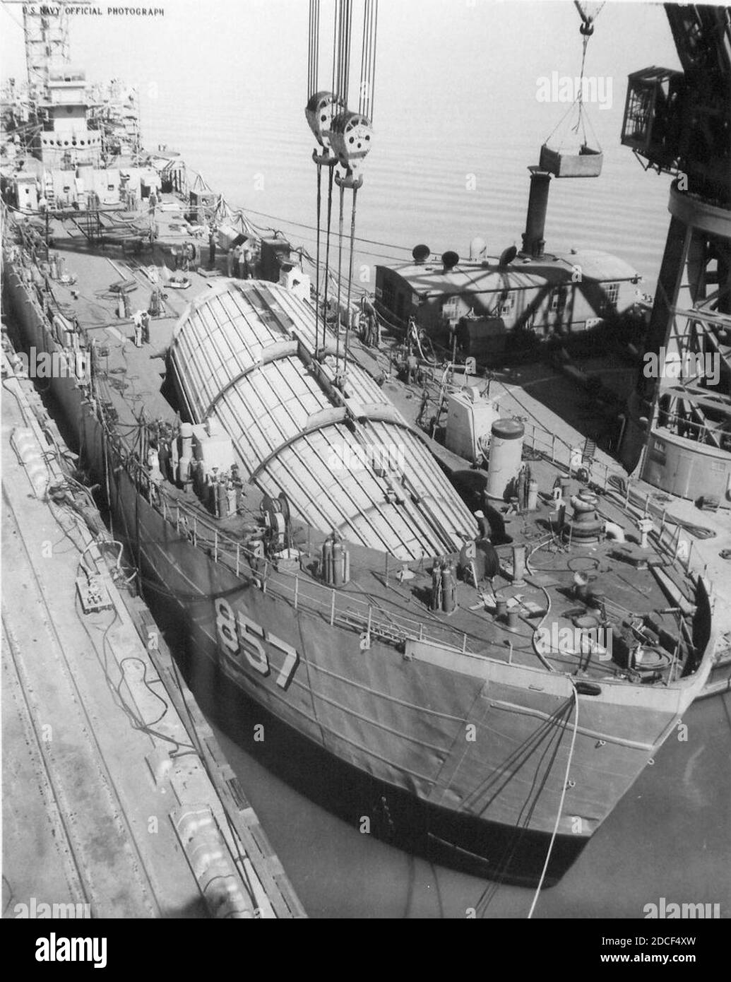 King County AG-857 Stock Photo - Alamy