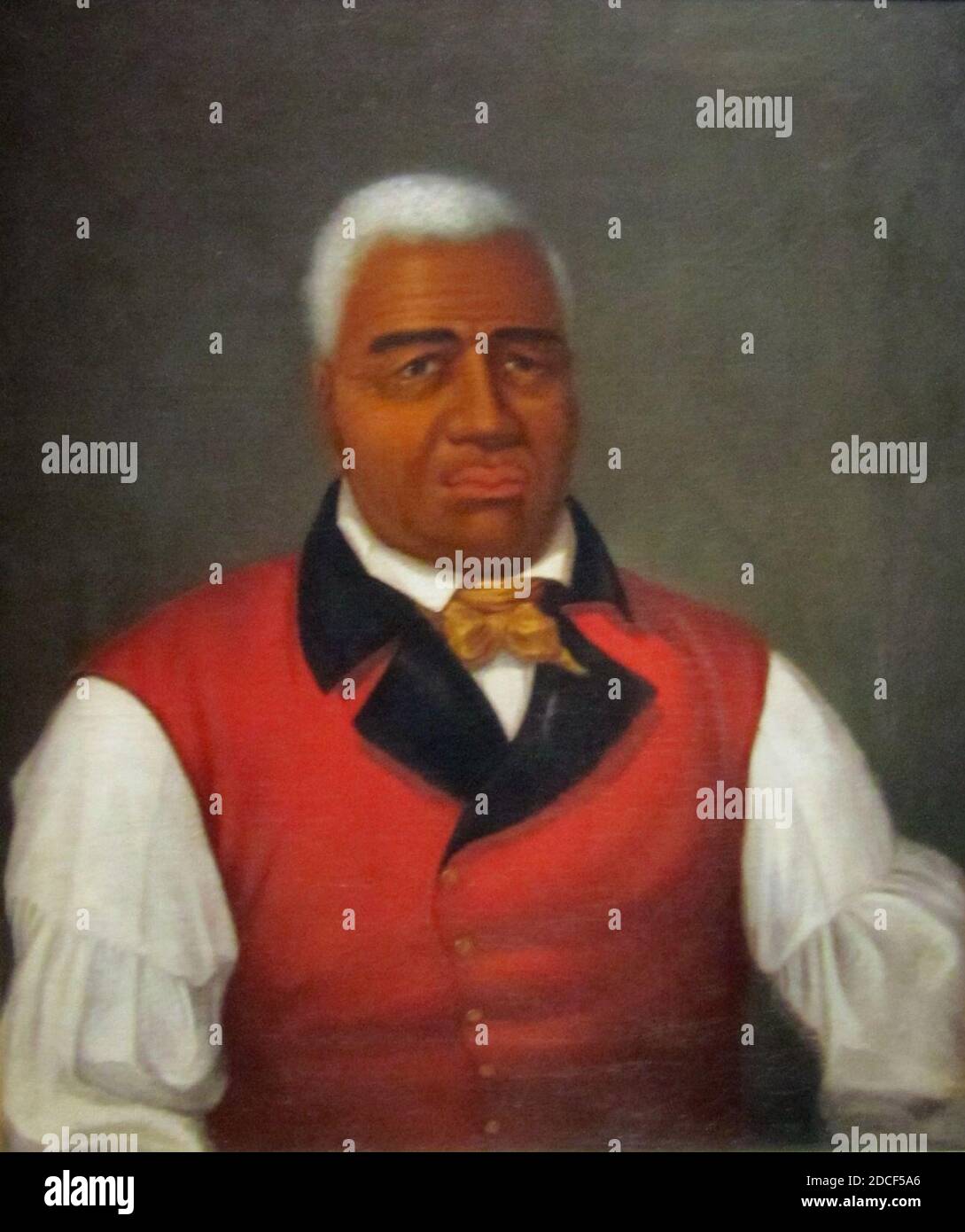 King kamehameha the great hi-res stock photography and images - Alamy