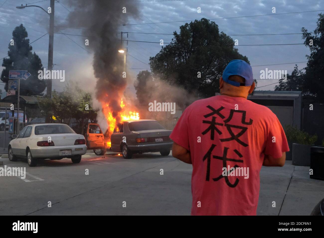Boulevard mercedes benz hires stock photography and images Alamy