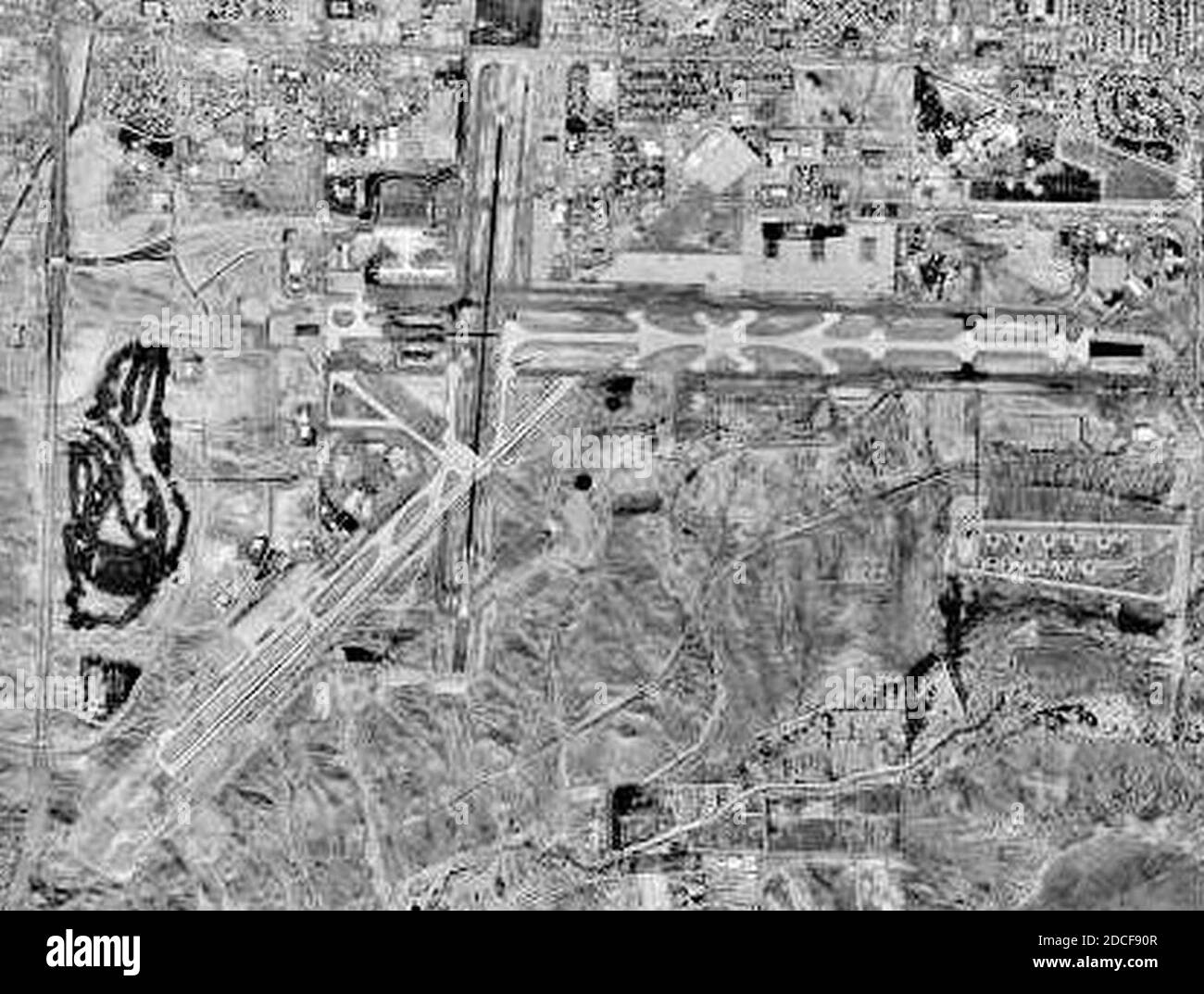 Kirtland afb hires stock photography and images Alamy