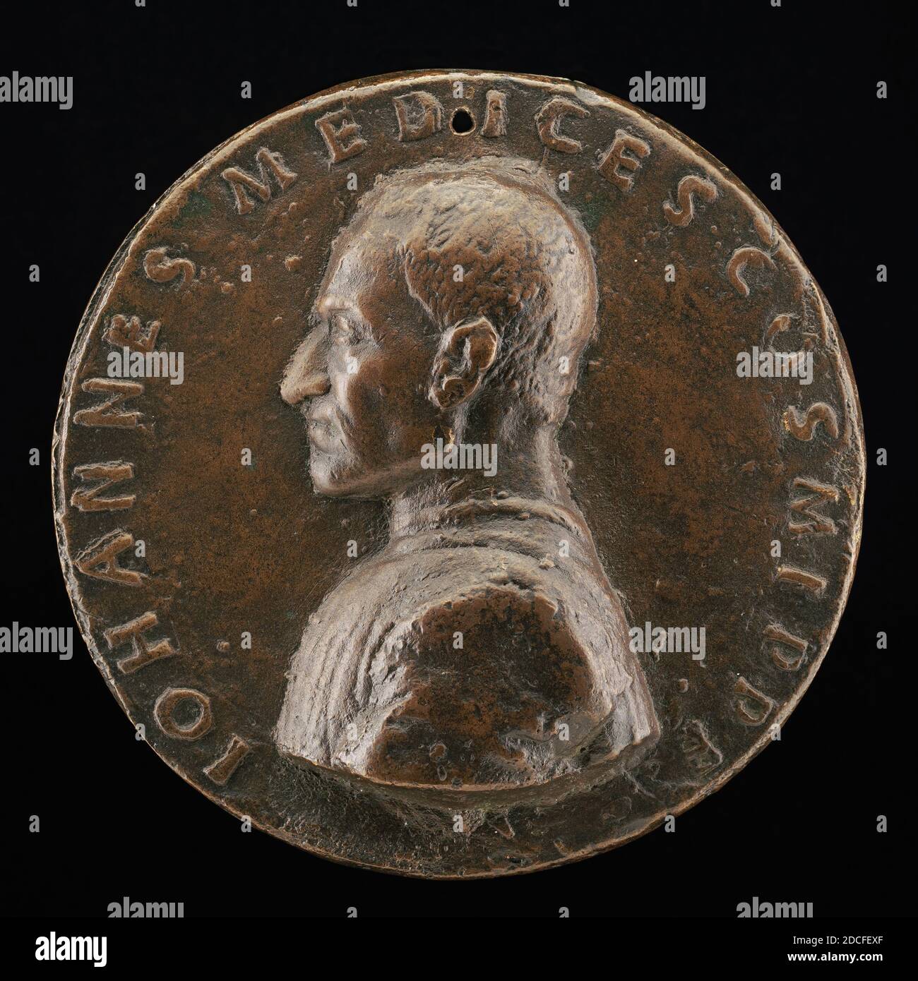 Giovanni di cosimo de medici hi-res stock photography and images - Alamy