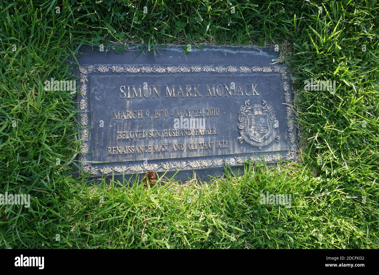 Simon mark monjack hi-res stock photography and images - Alamy