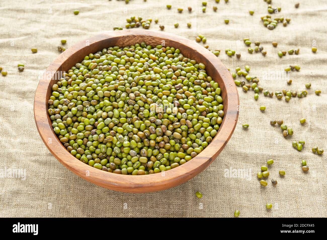 Mung beans pile pod hi-res stock photography and images - Alamy