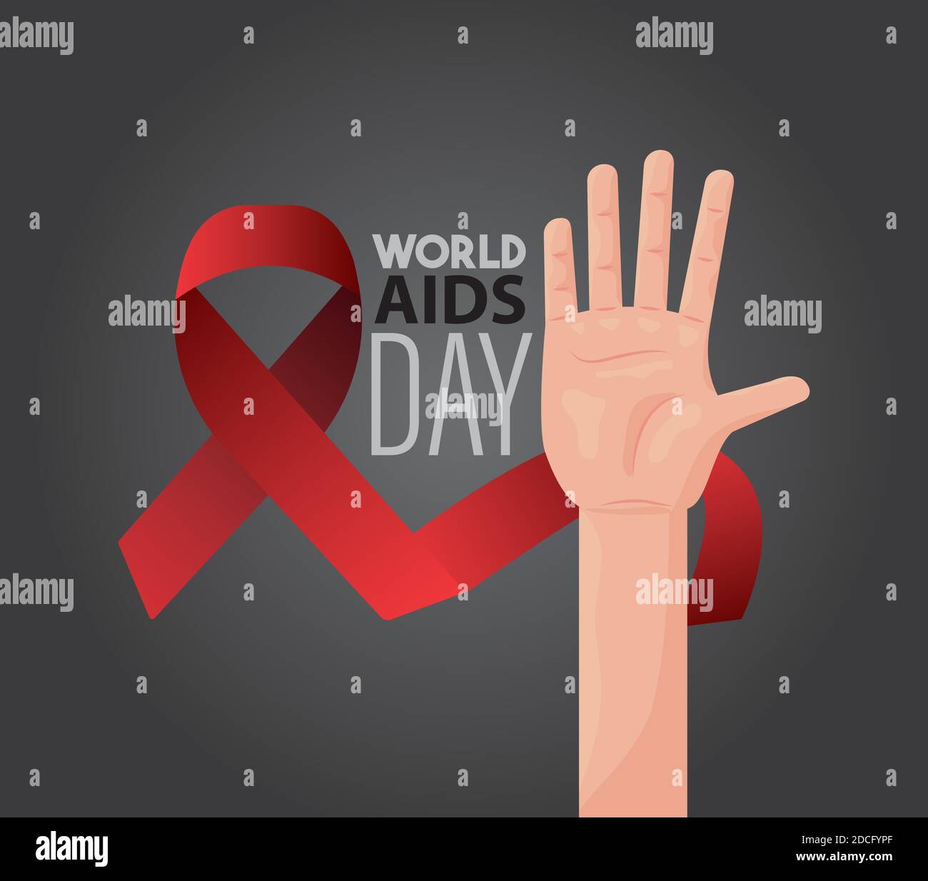 Hiv font hi-res stock photography and images - Alamy