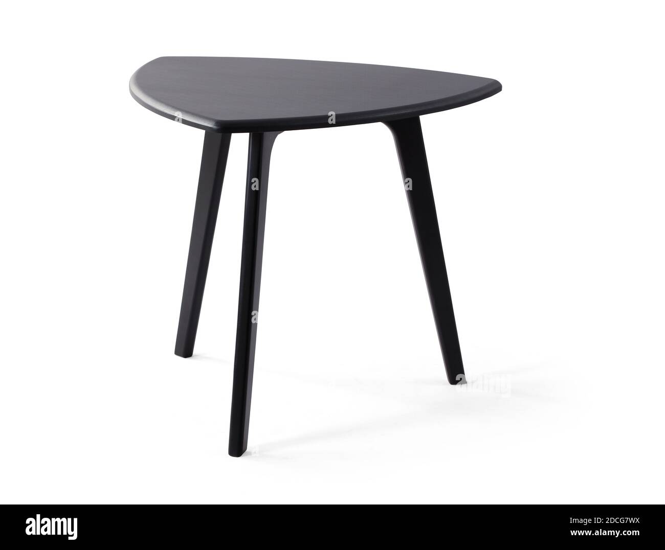 Timber dining table hi-res stock photography and images - Alamy