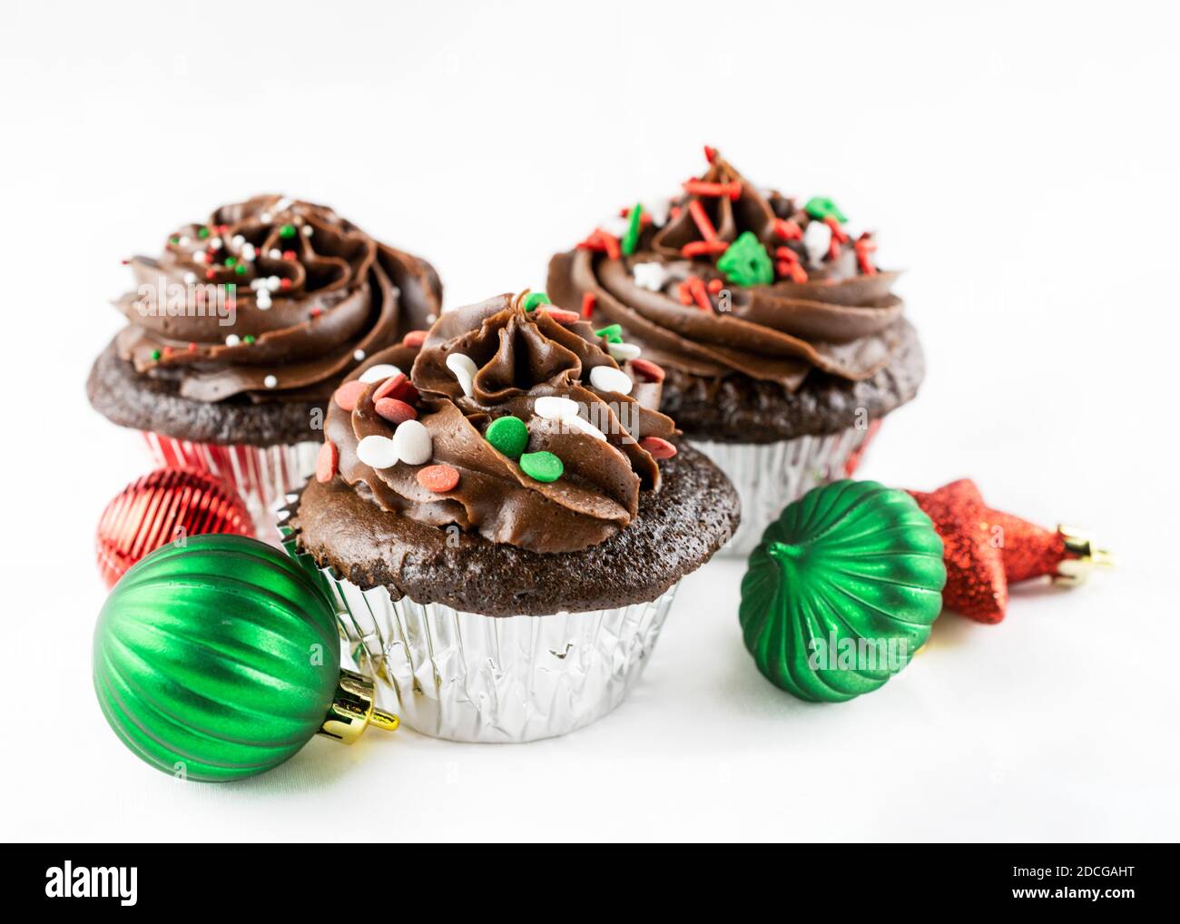 Trio Chocolate High Resolution Stock Photography And Images Alamy