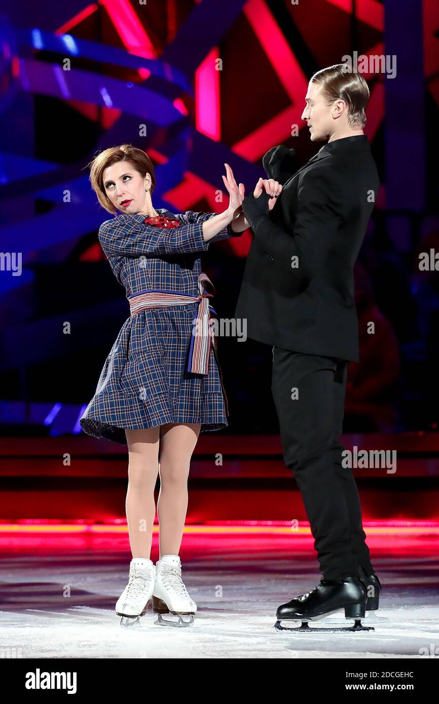 Jana khokhlova hires stock photography and images Alamy