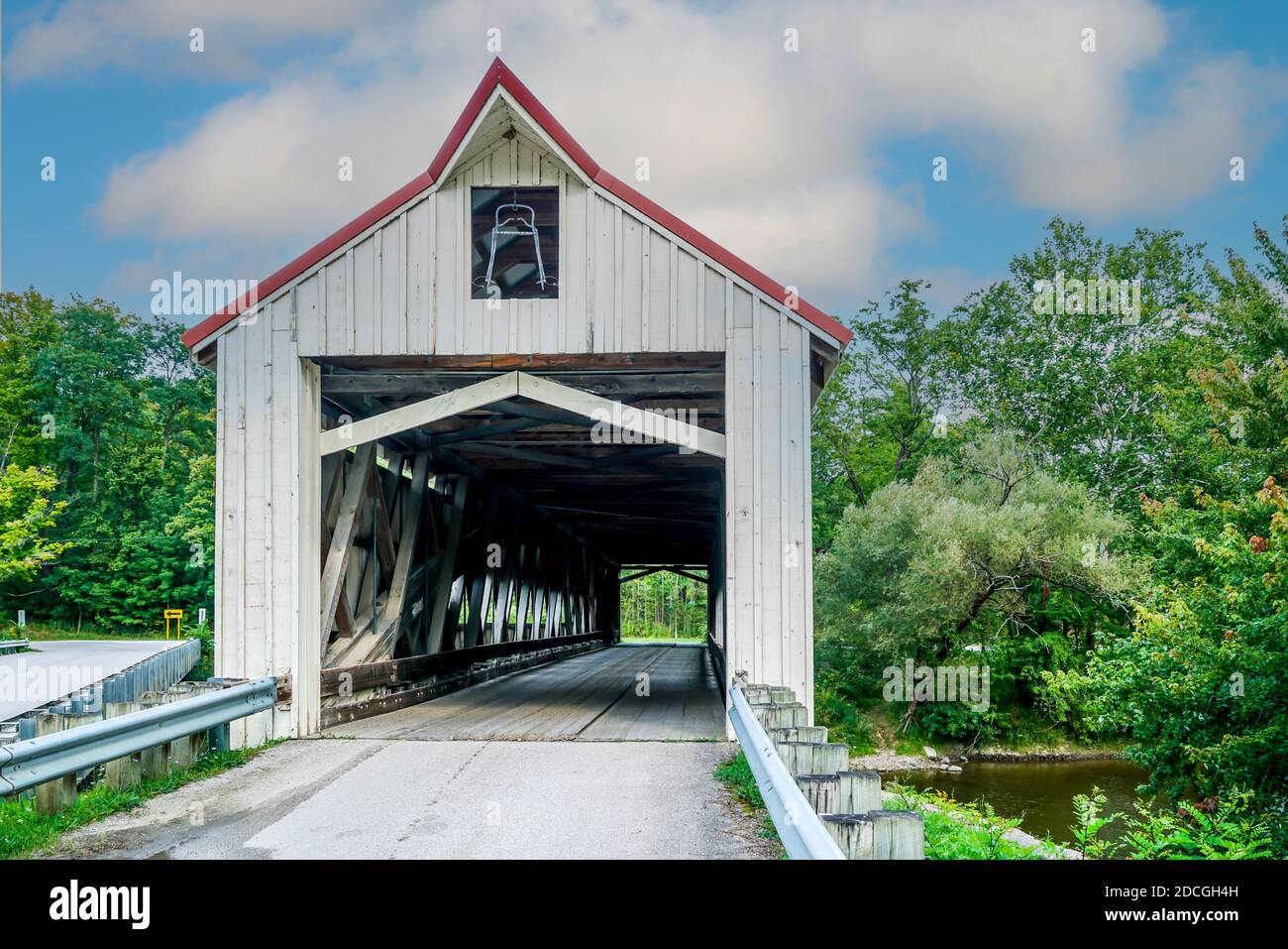 Austinburg Oh