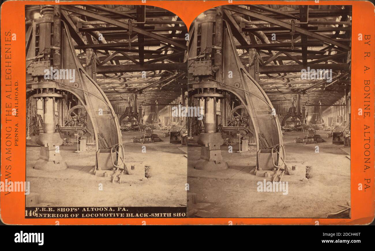 Altoona shop hires stock photography and images Alamy