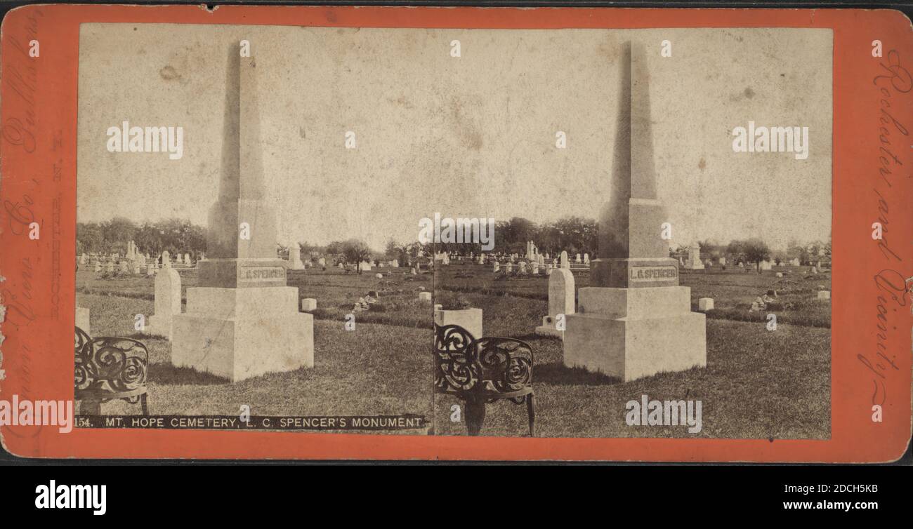 Spencers hires stock photography and images Alamy