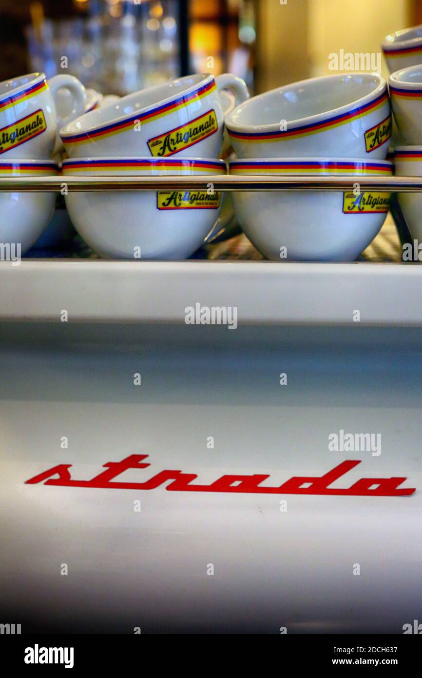 la marzocco cups
