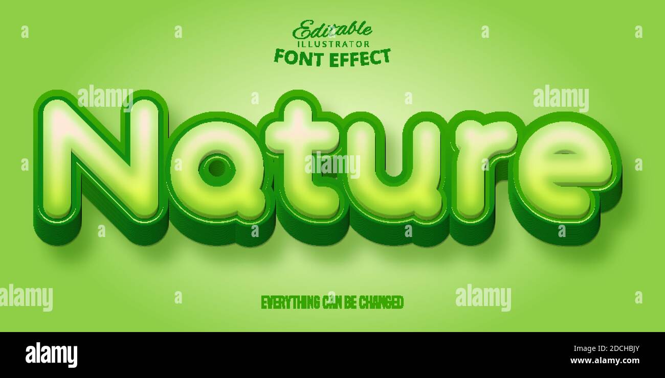 Nature 3d Vector Illustration High Stock Photography and Images - Page 5 - Alamy