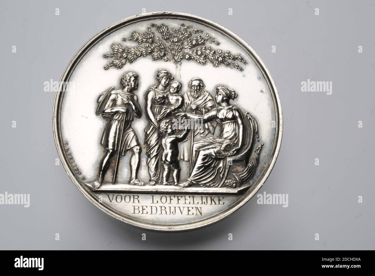 General van horn hires stock photography and images Alamy