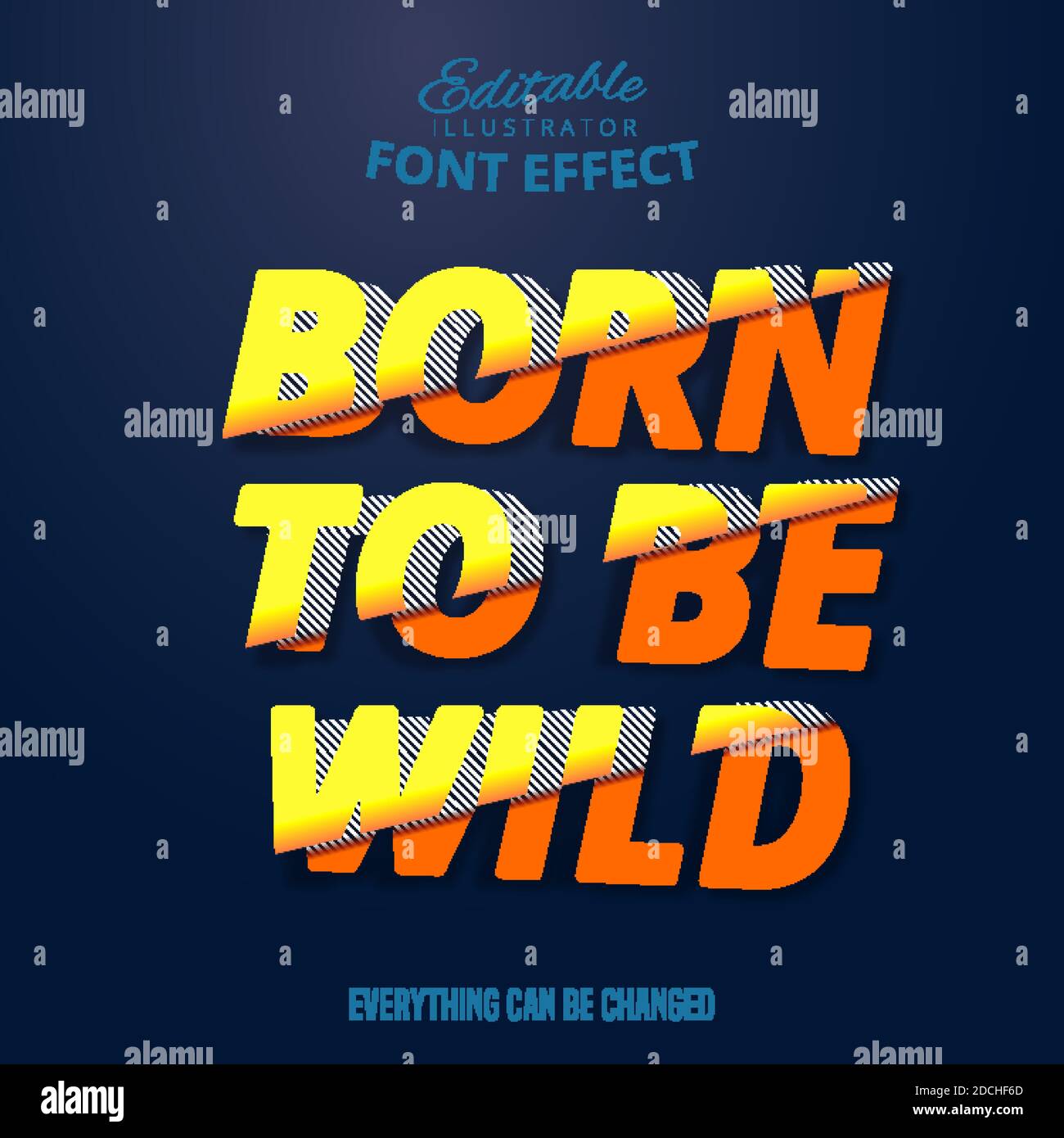 born to be wild testo