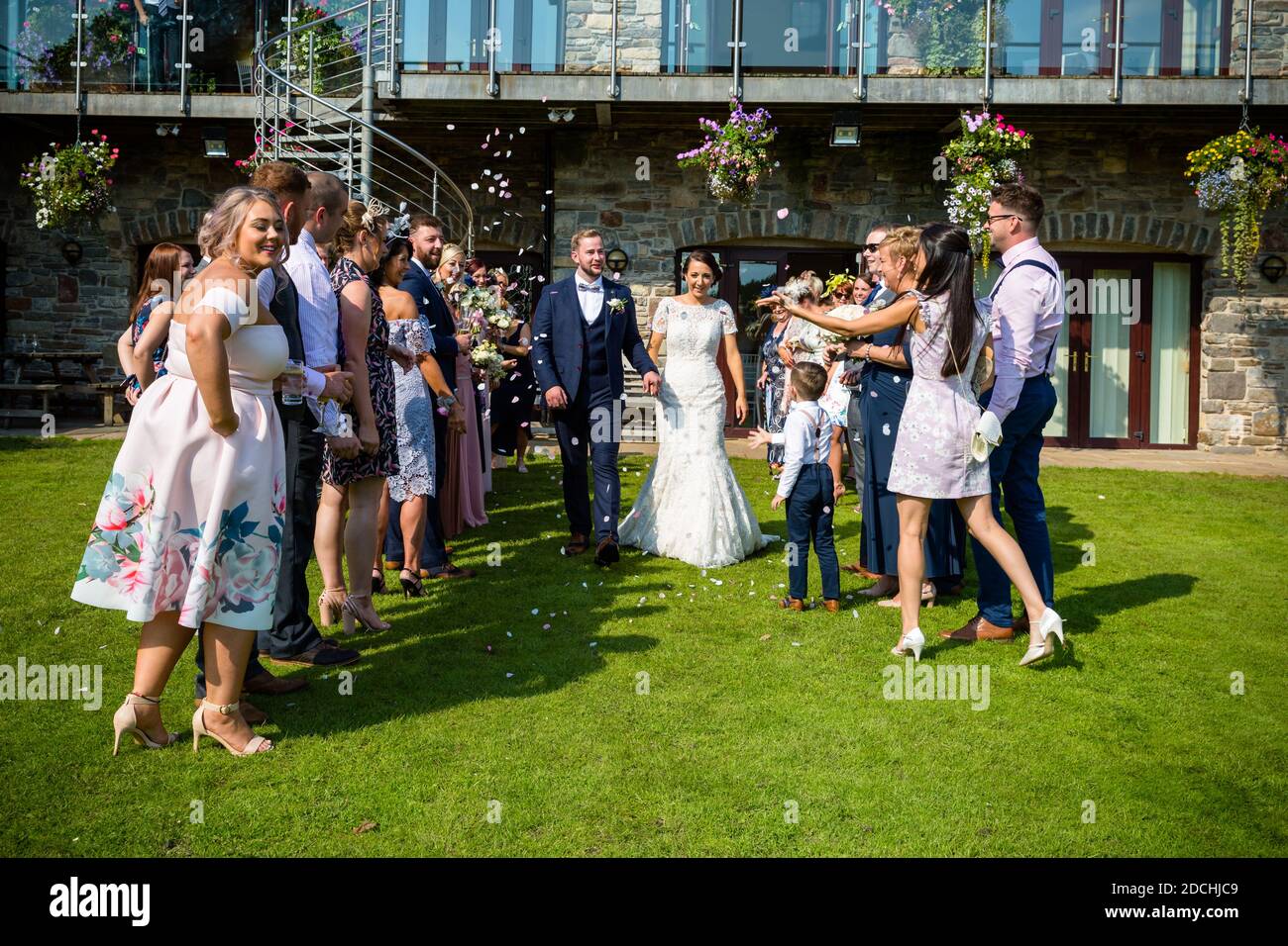 Wedding images of married couples Stock Photo Alamy