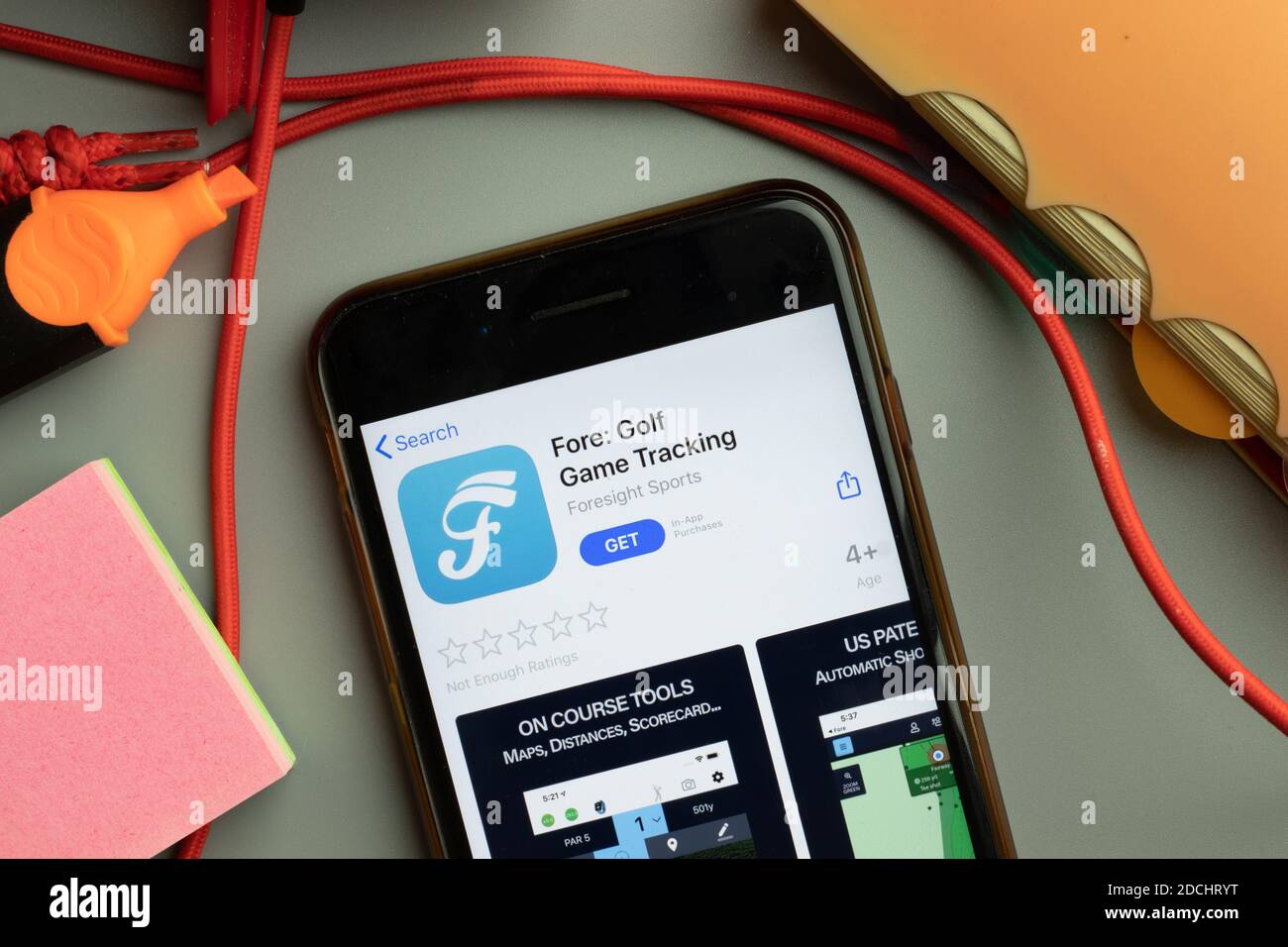 Golf logo hires stock photography and images Alamy