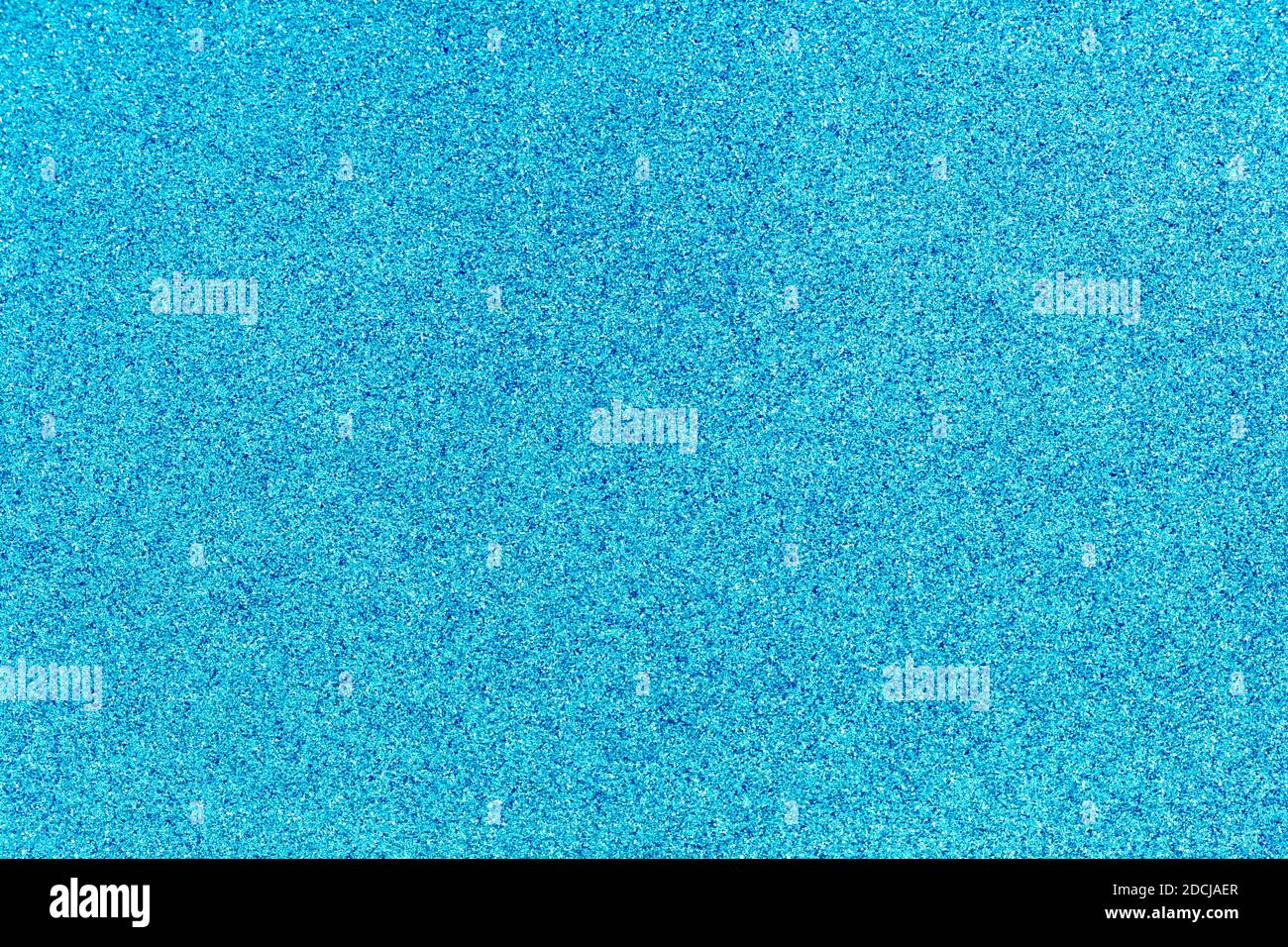 shiny blue, turquoise background Stock Photo
