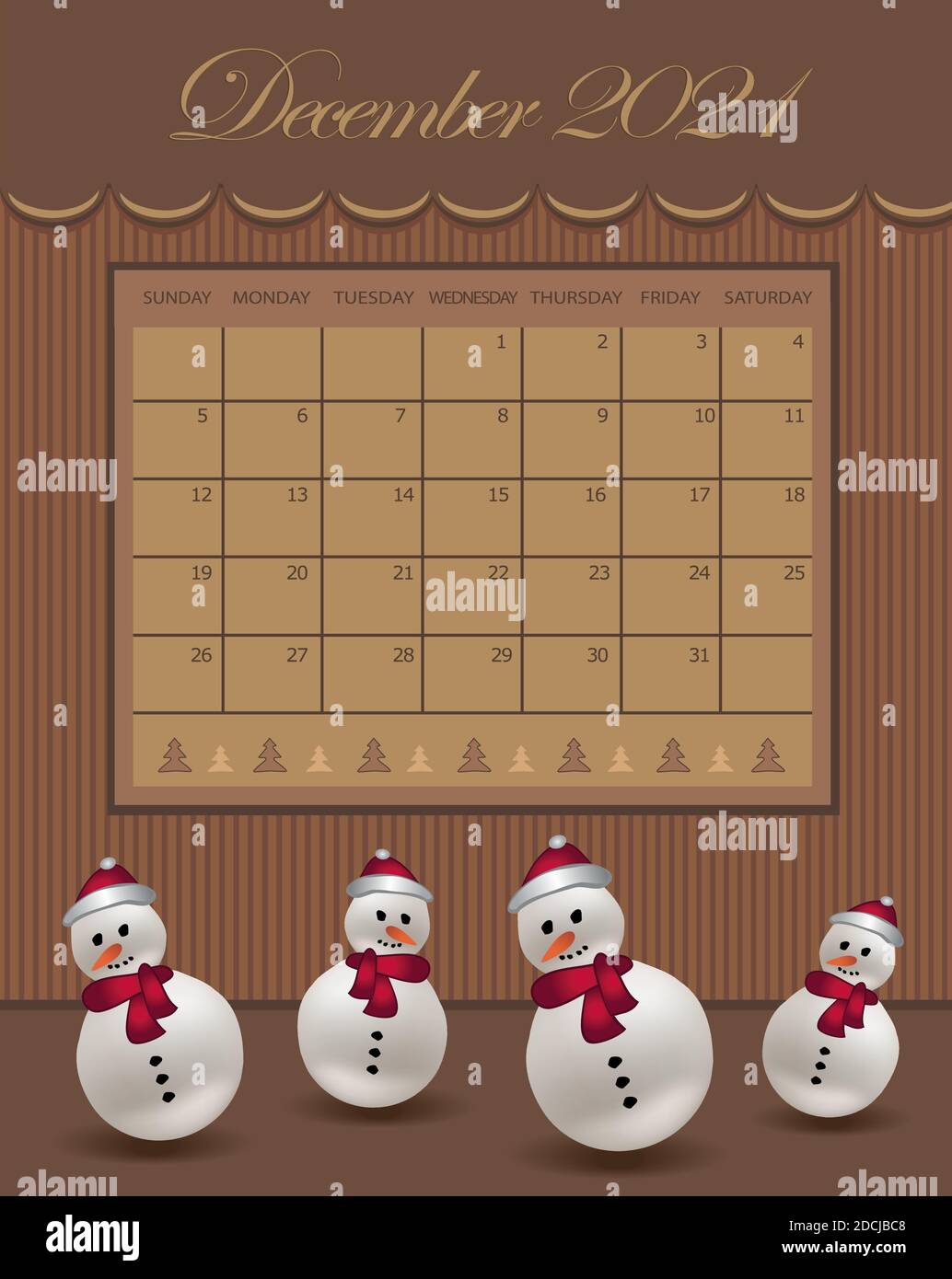Advent calendar chocolate Stock Vector Images Alamy