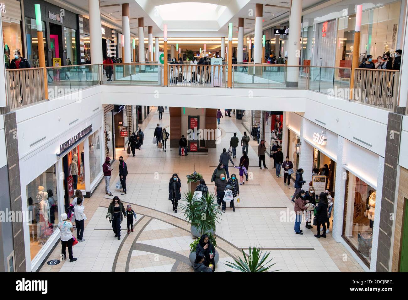 adidas bramalea city centre