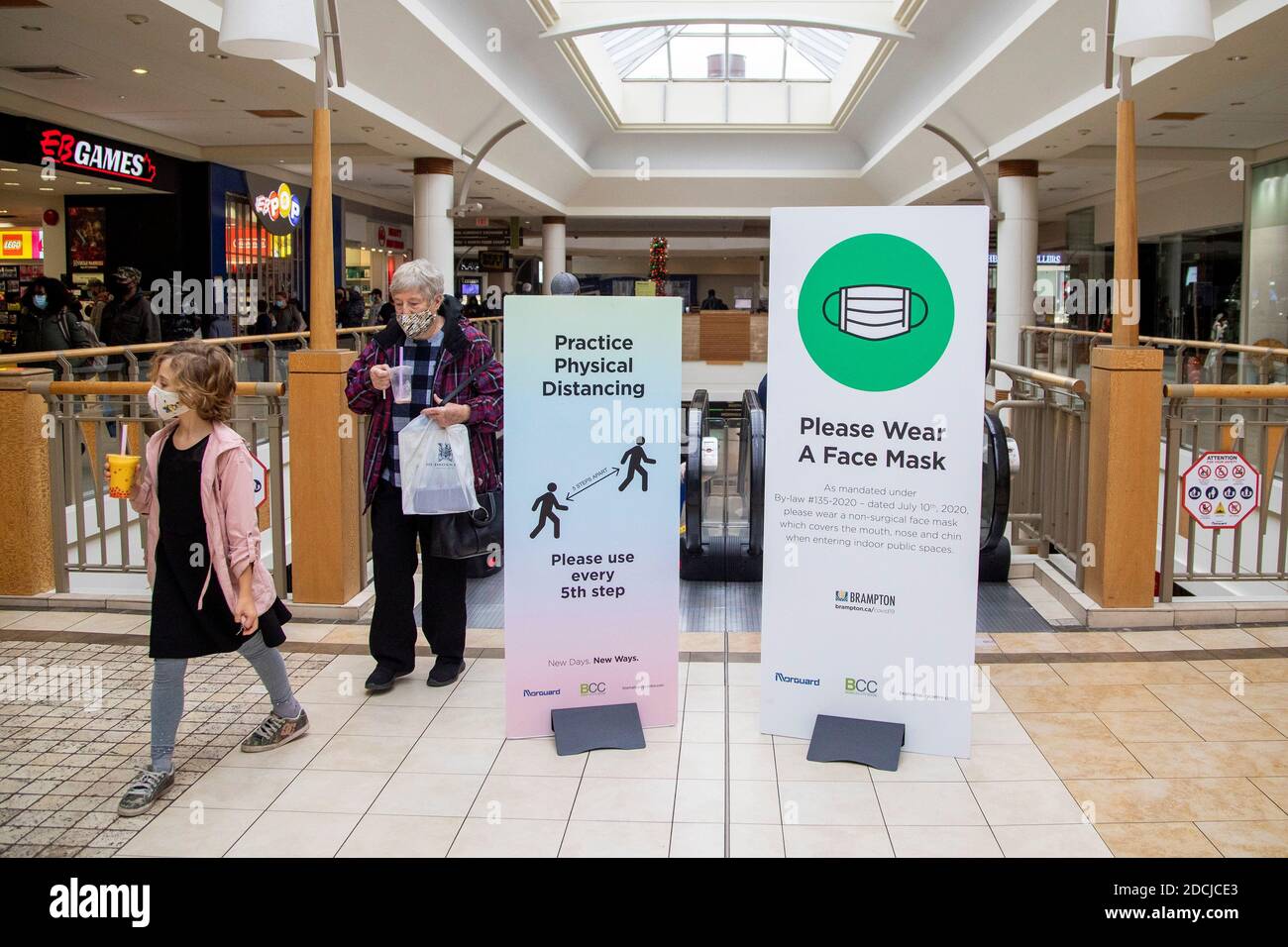 adidas bramalea city centre