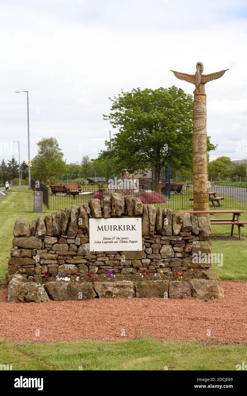 Muirkirk hires stock photography and images Alamy