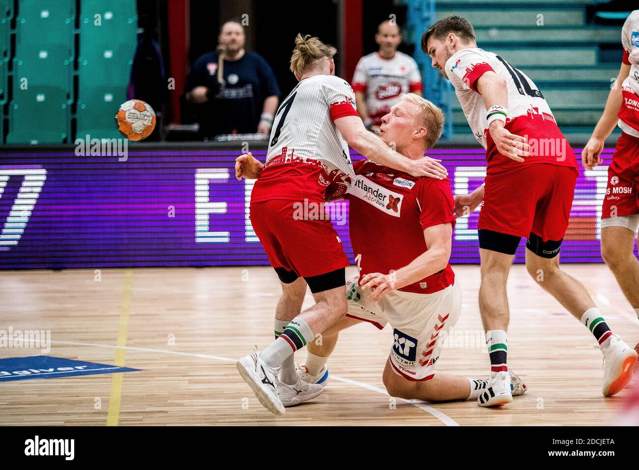 danish handball league