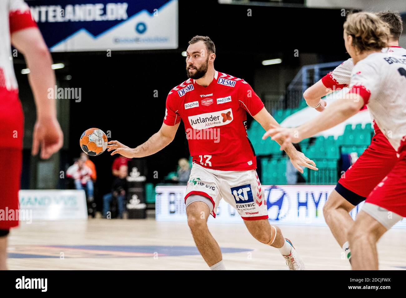 danish handball league