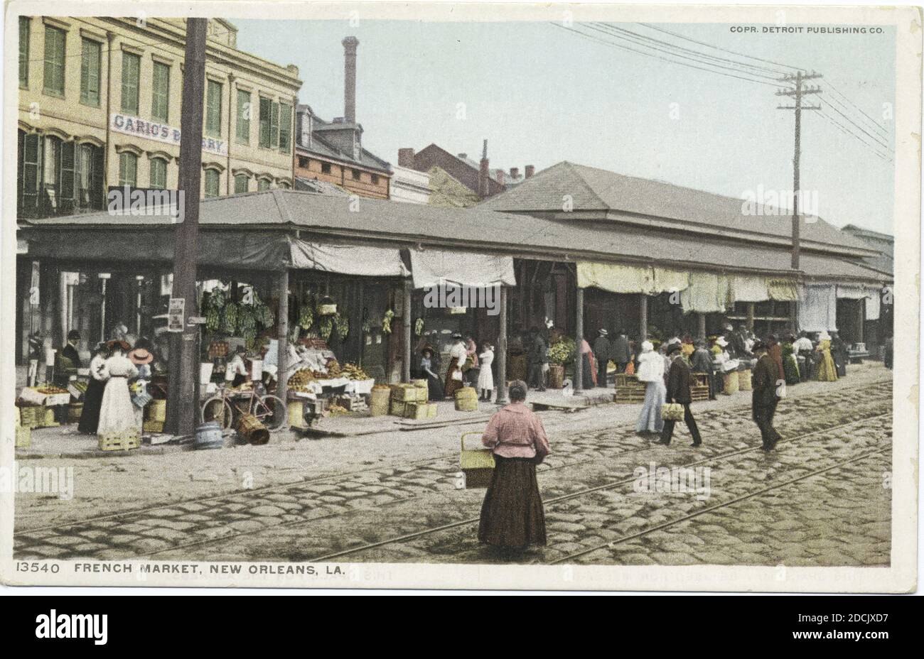 French Quarter, New Orleans, Louisiana. Purses for Sale in the French  Market Stock Photo - Alamy