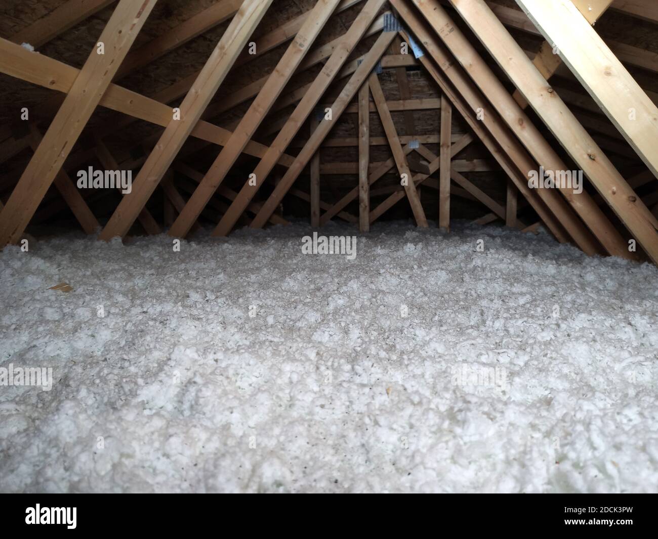 Fiberglass insulation hires stock photography and images Alamy