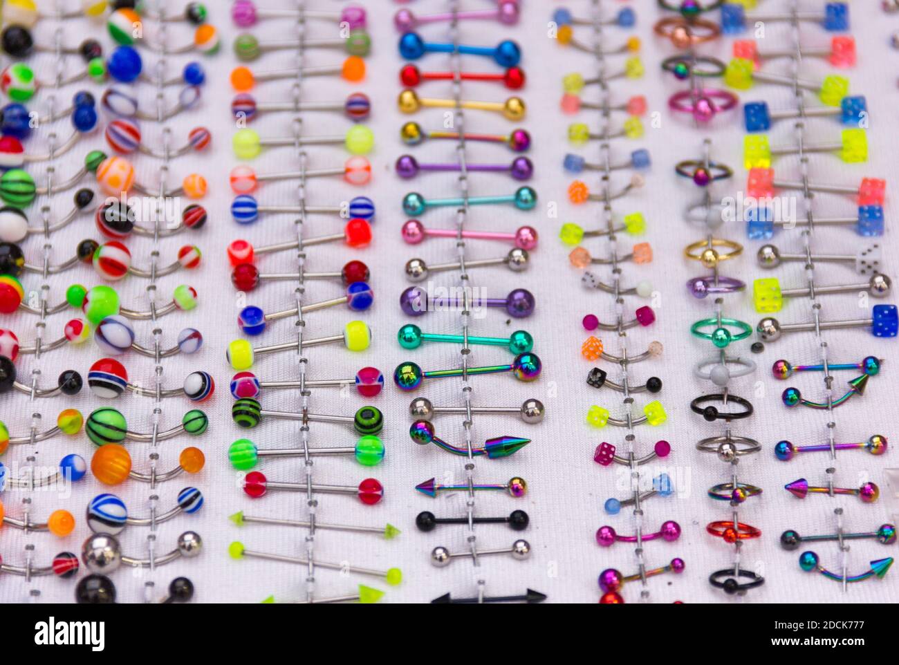 Piercing tongue hi-res stock photography and images - Alamy