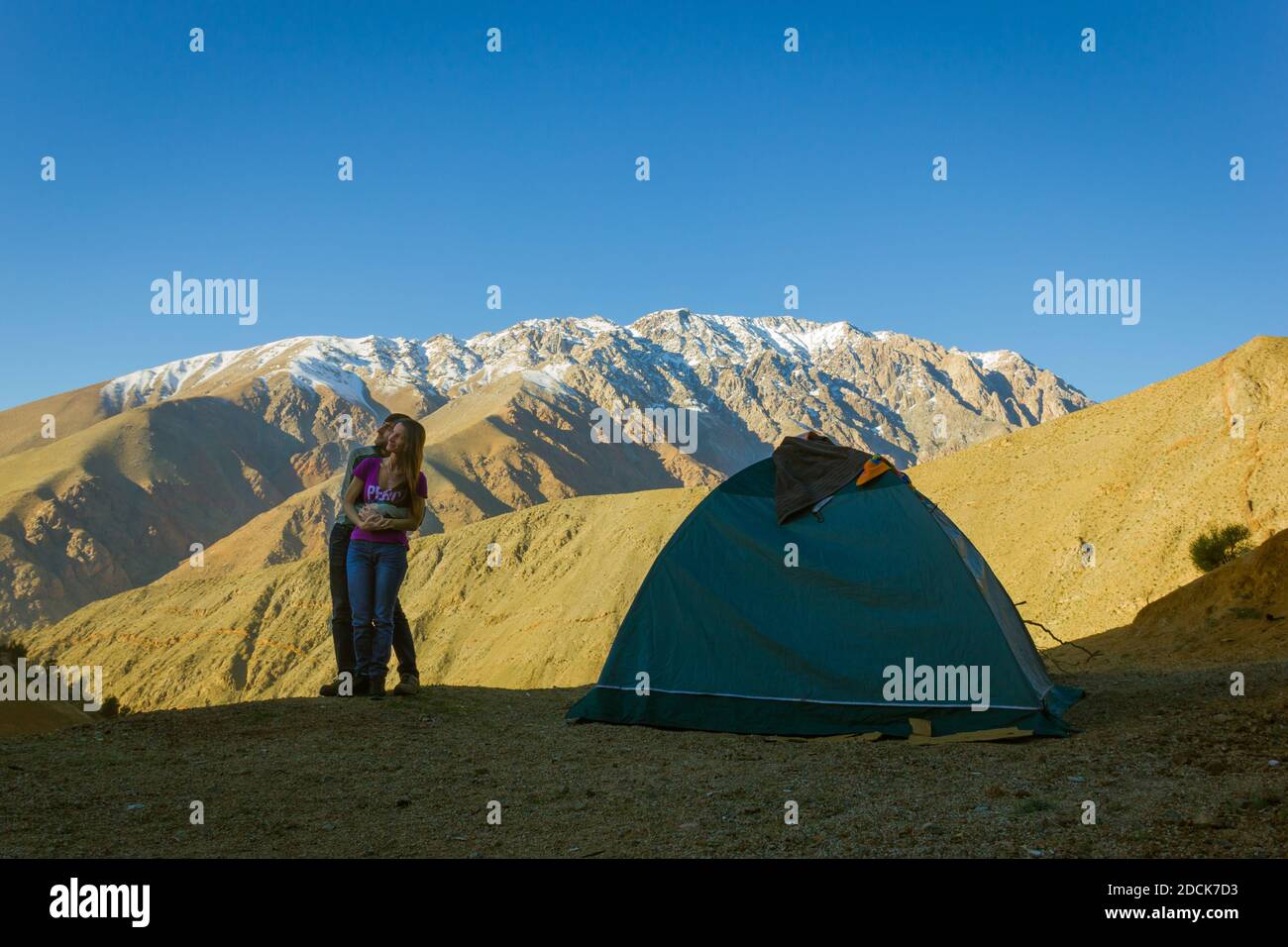 Igloo tent hires stock photography and images Alamy