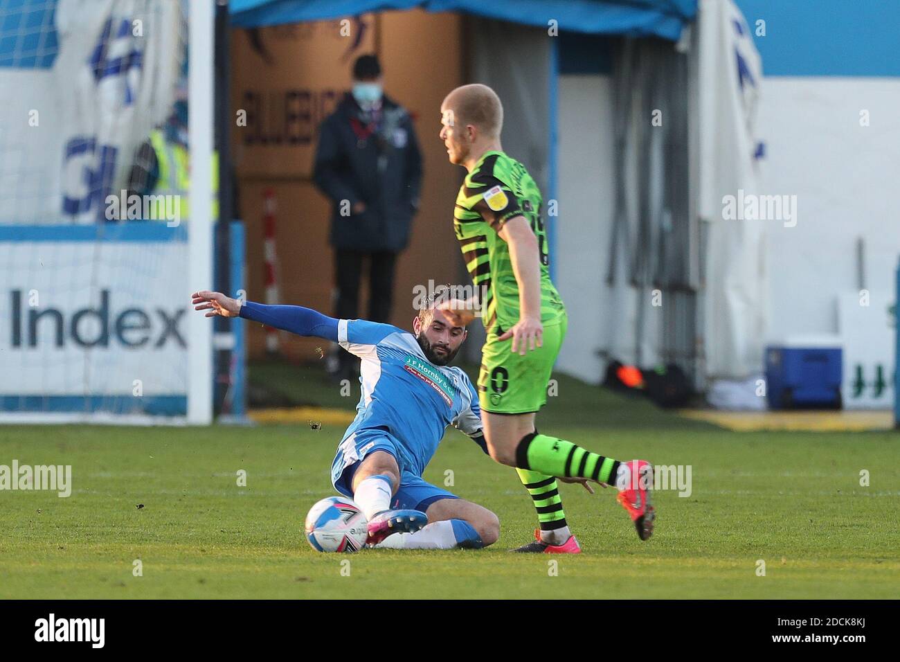 Furness Rovers Mark Whitehouse High Resolution Stock Photography and Images - Alamy