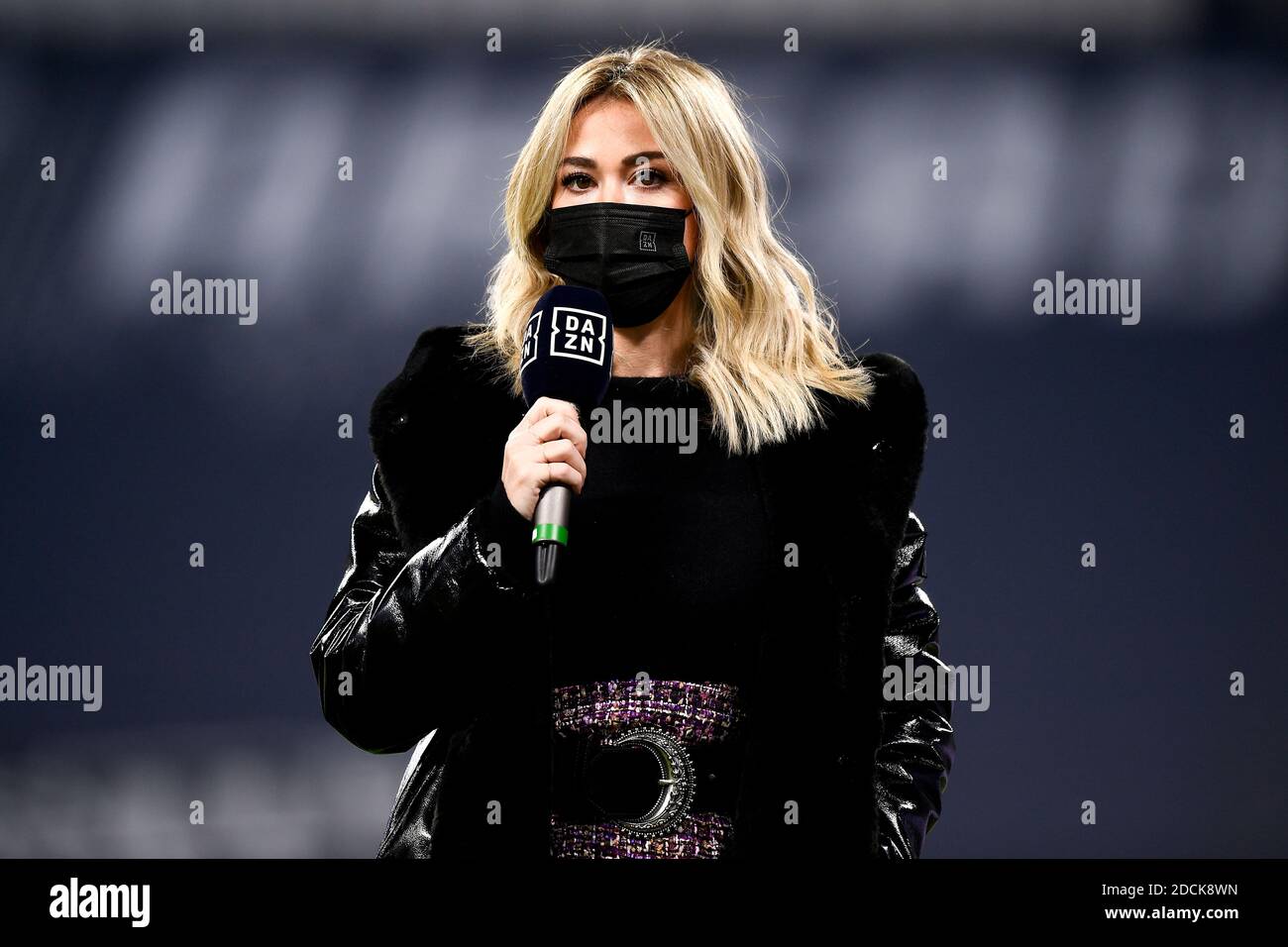 Diletta Leotta Dazn High Resolution Stock Photography And Images Alamy Diletta Leotta Dazn High Resolution Stock Photography And Images Alamy