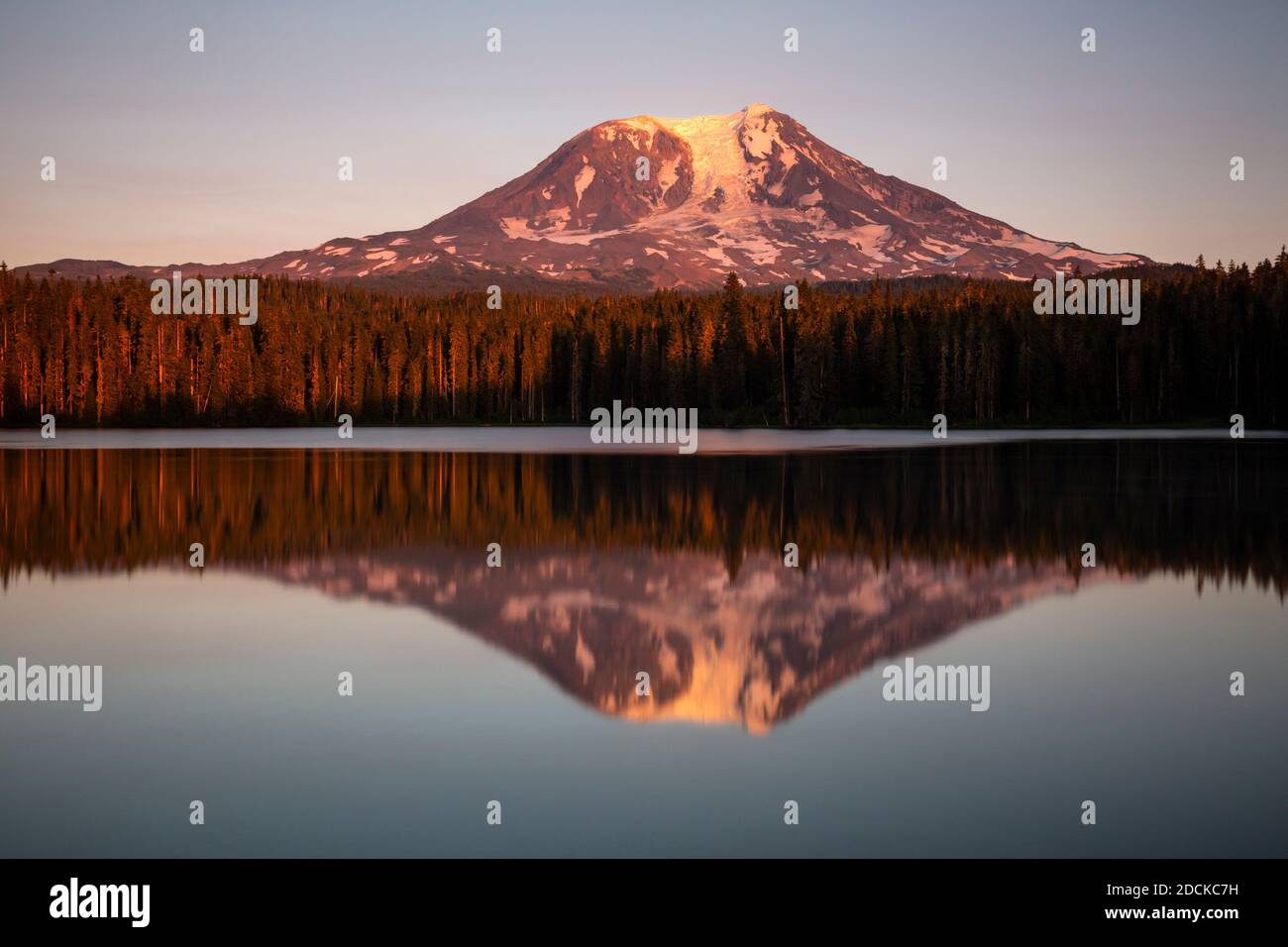 Takhlakh Lake High Resolution Stock Photography and Images - Alamy