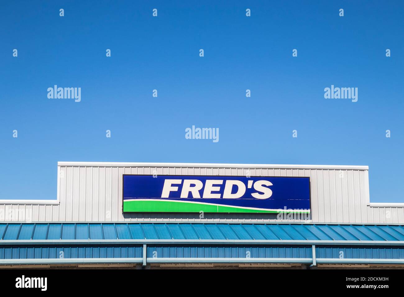 Maxway Discount Store