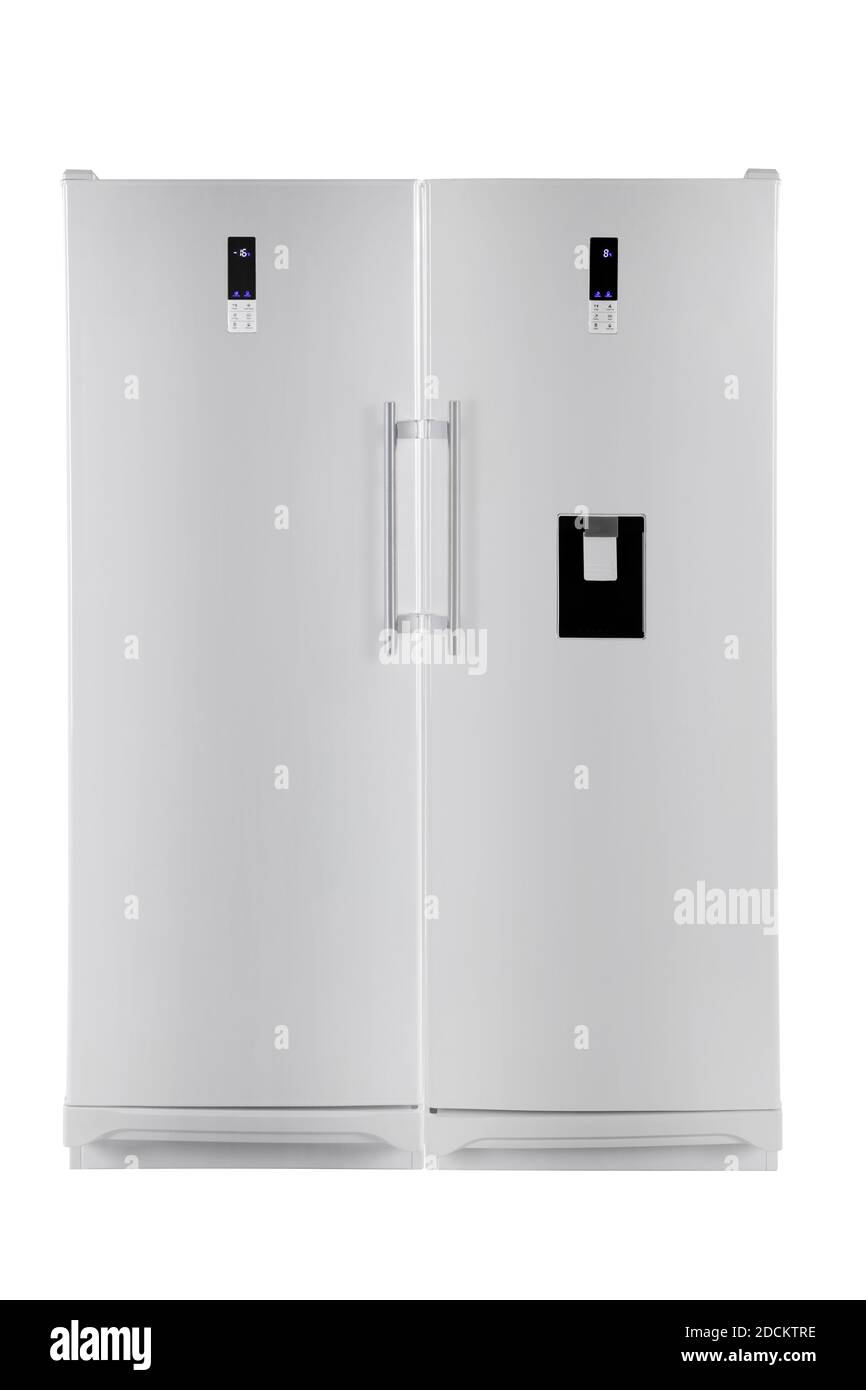 Side front view home Cut Out